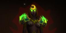 Cybethdh's icon