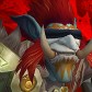 Draxornqt portrait
