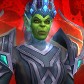 Killér avatar