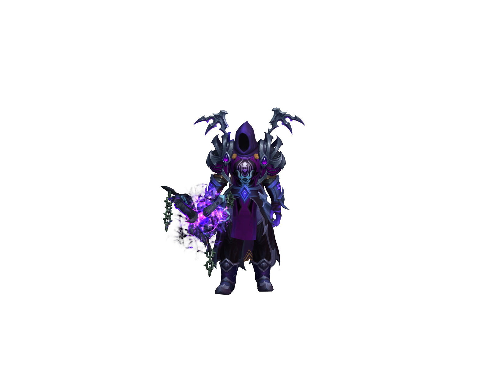 Frostydott