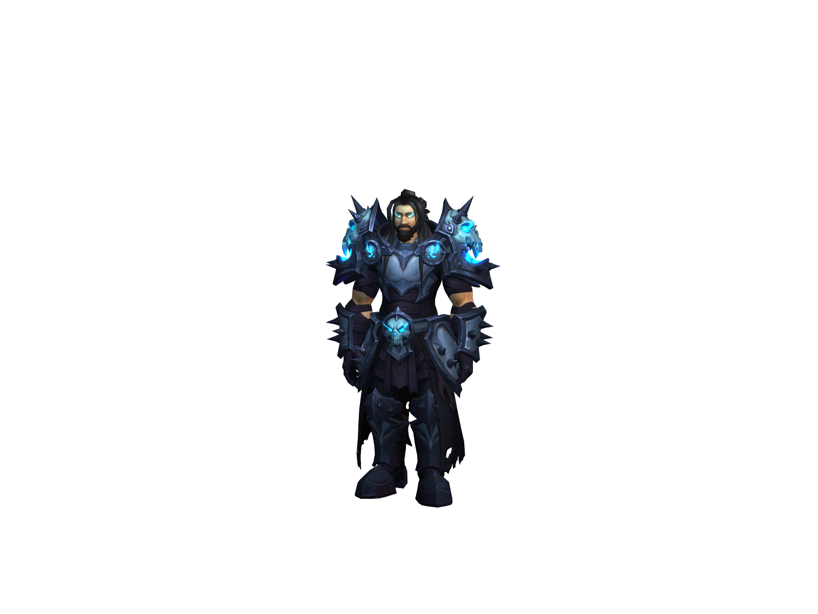 Elaynadkx WoW character banner