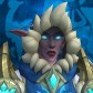 Anacrits portrait