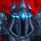Magebloodk portrait