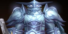 Axinator's icon