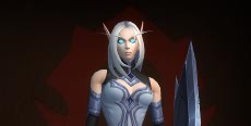 Dragonrubber's icon