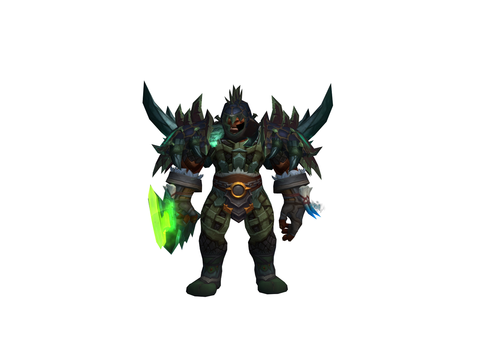 Krogor