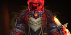 Darkllìnè's icon