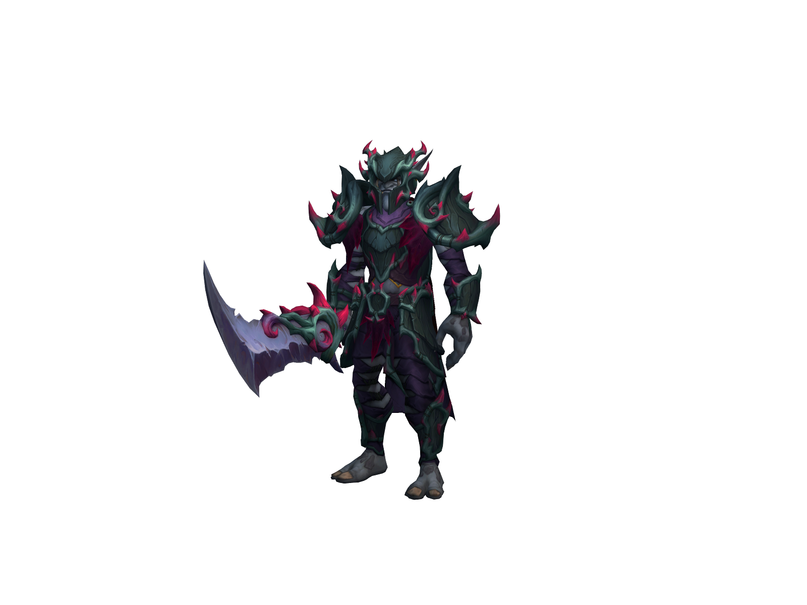 Ralua
