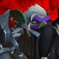 Gladestalker