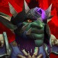 Headlocked avatar