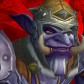 Theuntamed avatar