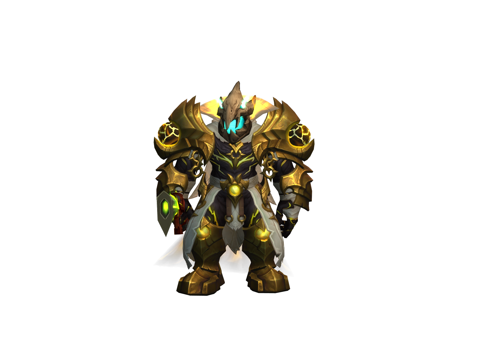 Dynhunt
