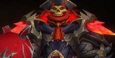 Phoenixmk's icon
