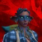 Secnaa portrait