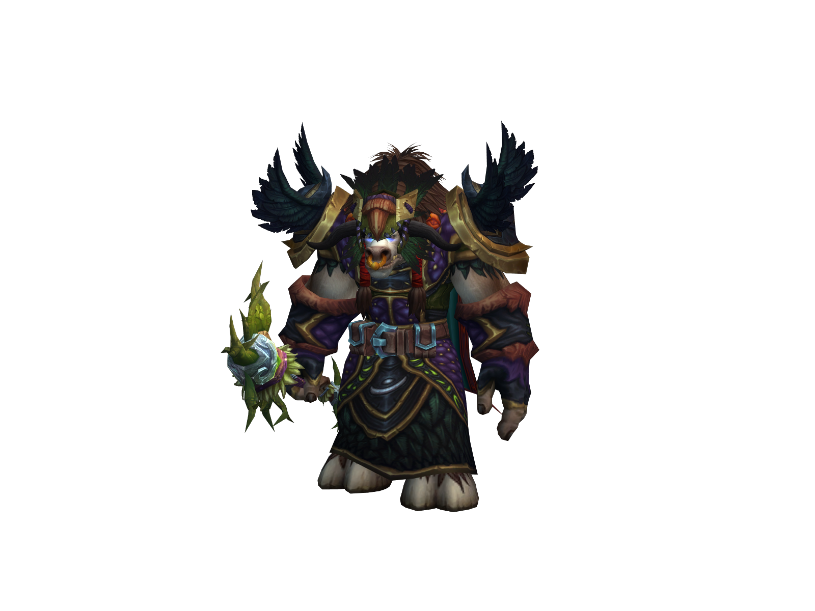 Tumbloom