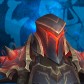 Transferer avatar