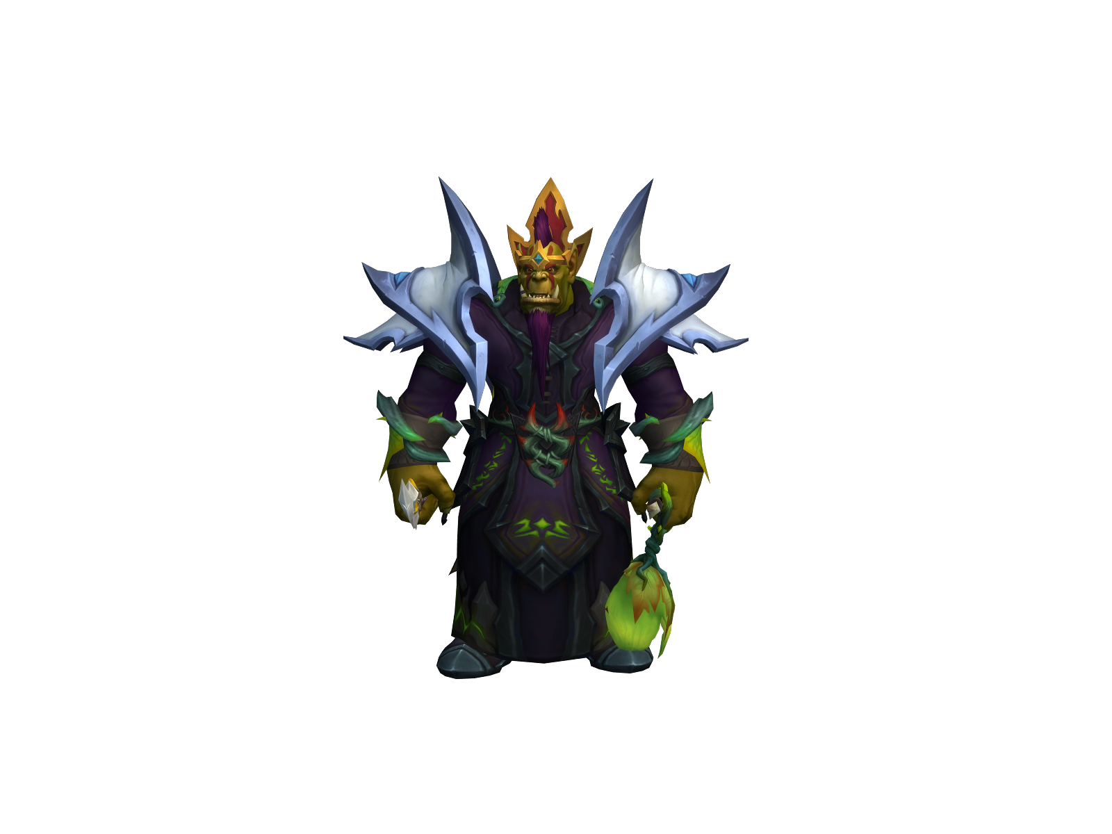 Lyonar