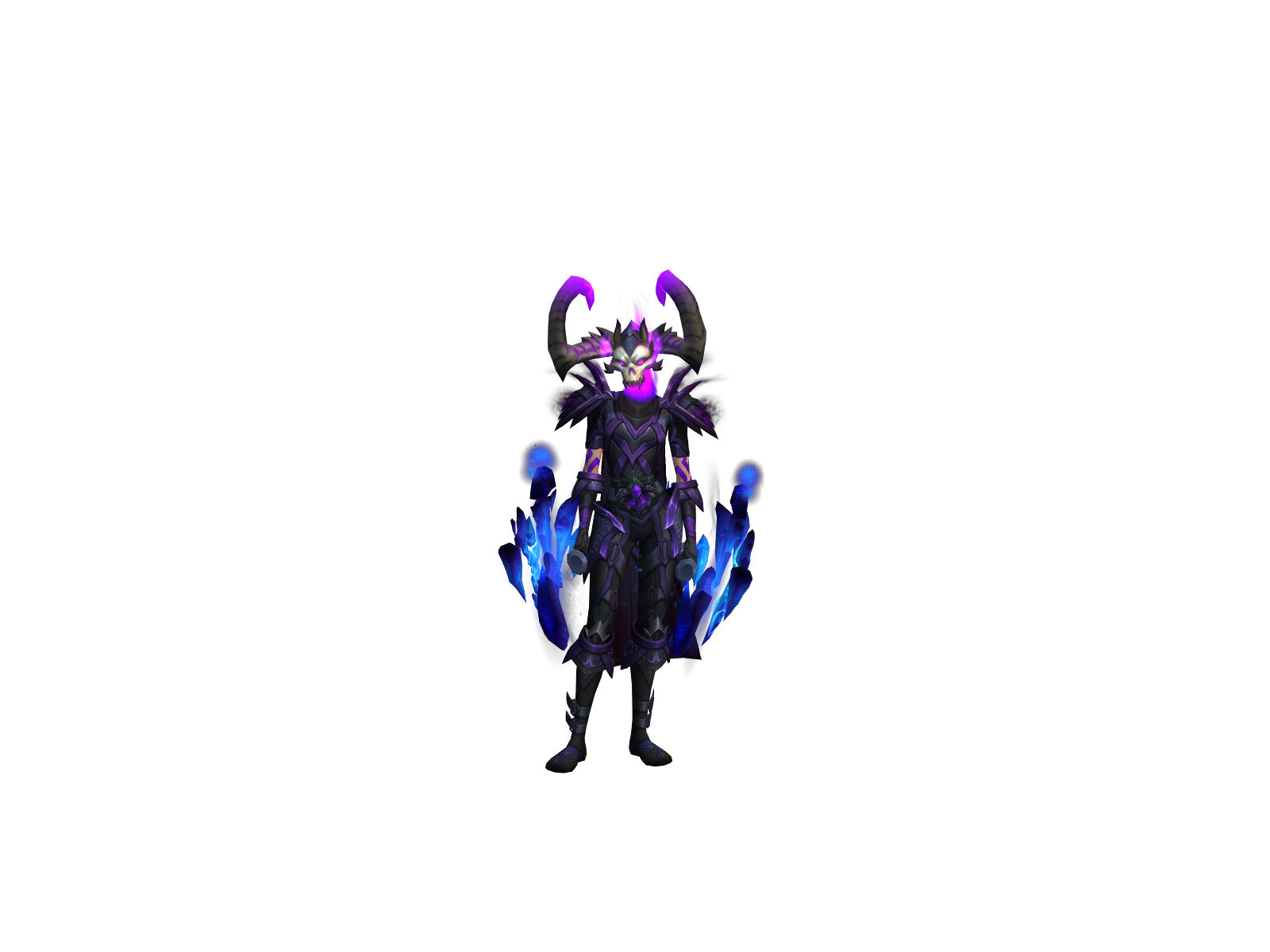 Demonspirits