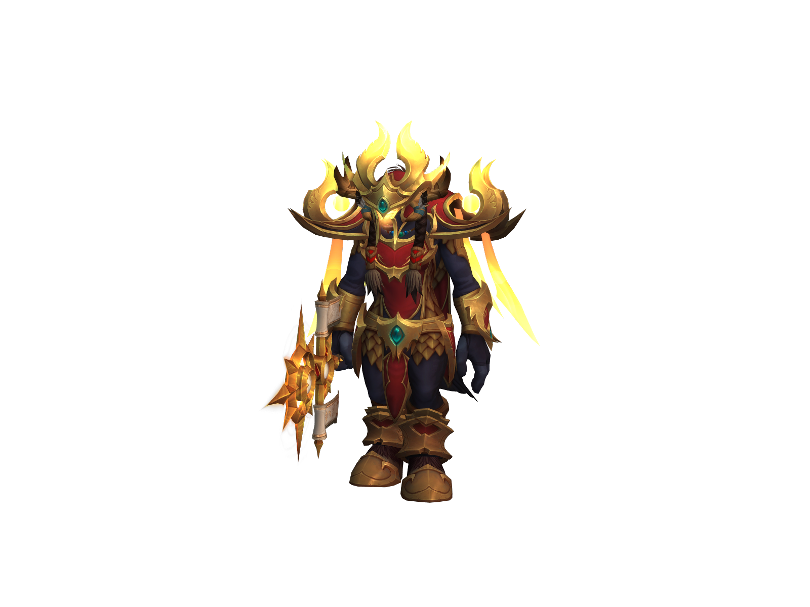 Angrygnome