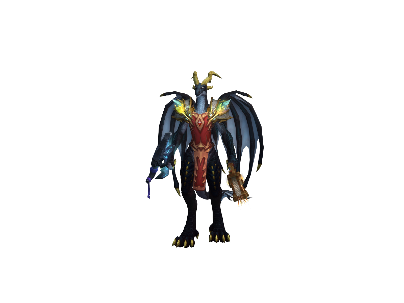 Desiredgon