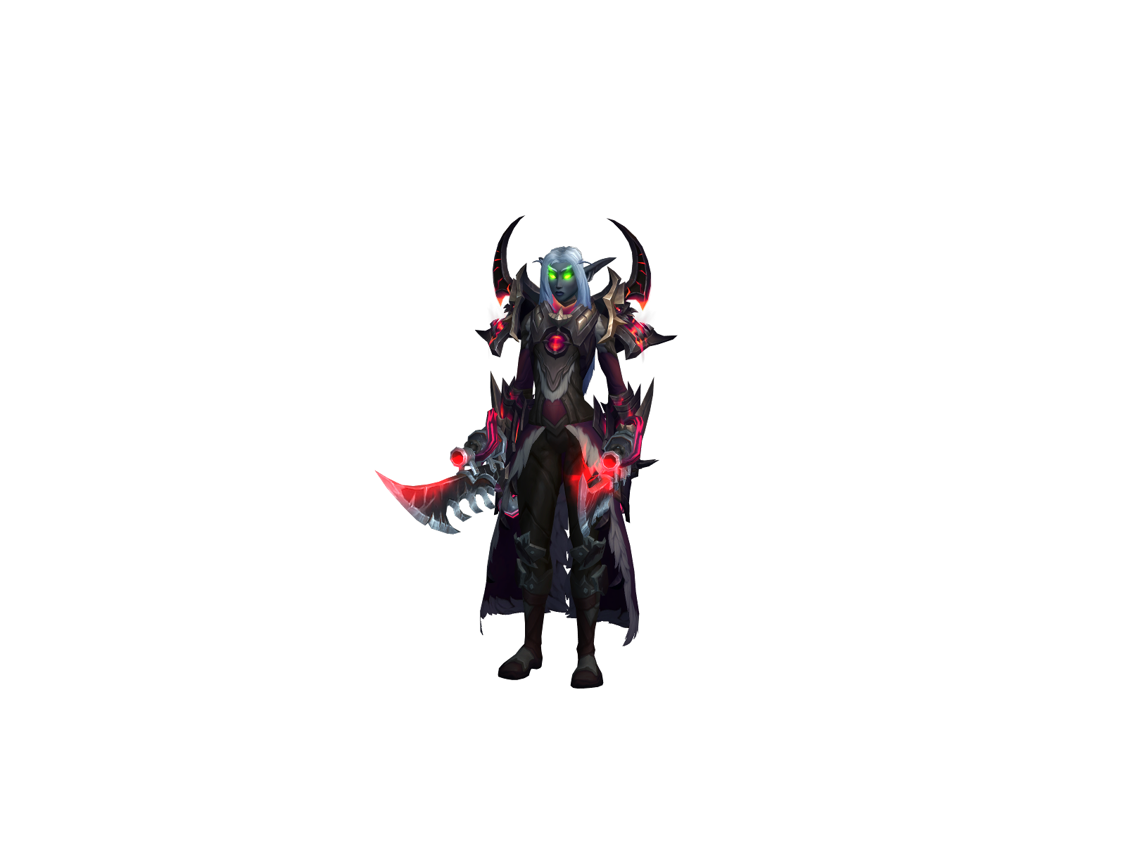 Buckíex