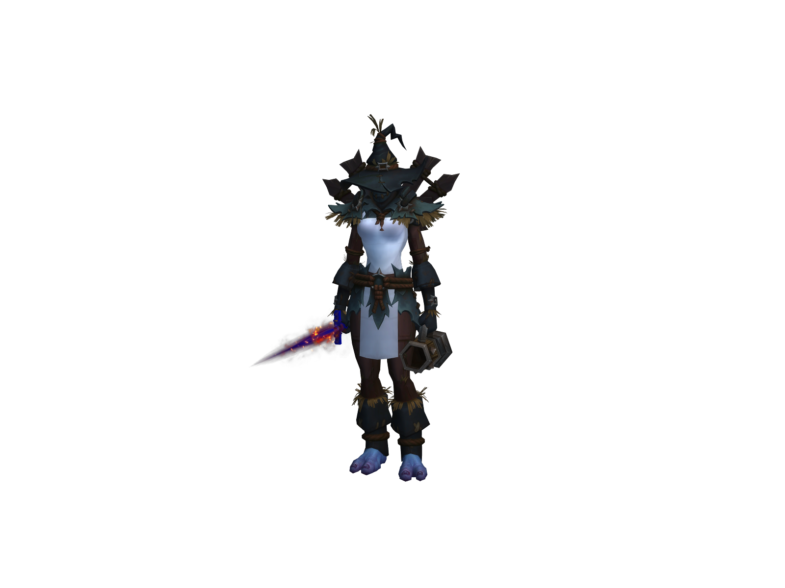 Davemage