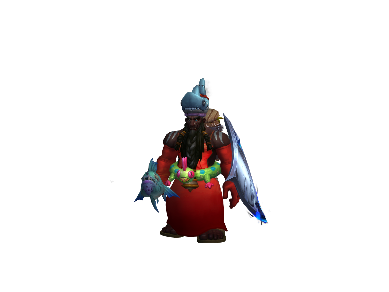 Tegeranqt