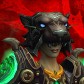 Kursë avatar
