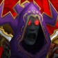 Diskställ avatar