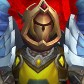 Highforged