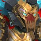 Bûxen avatar