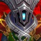 Shadowpræst avatar