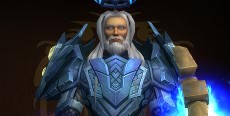 Ulti's icon