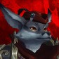 Vutari avatar