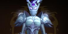 Preace's icon