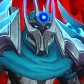 Ironsnarl avatar