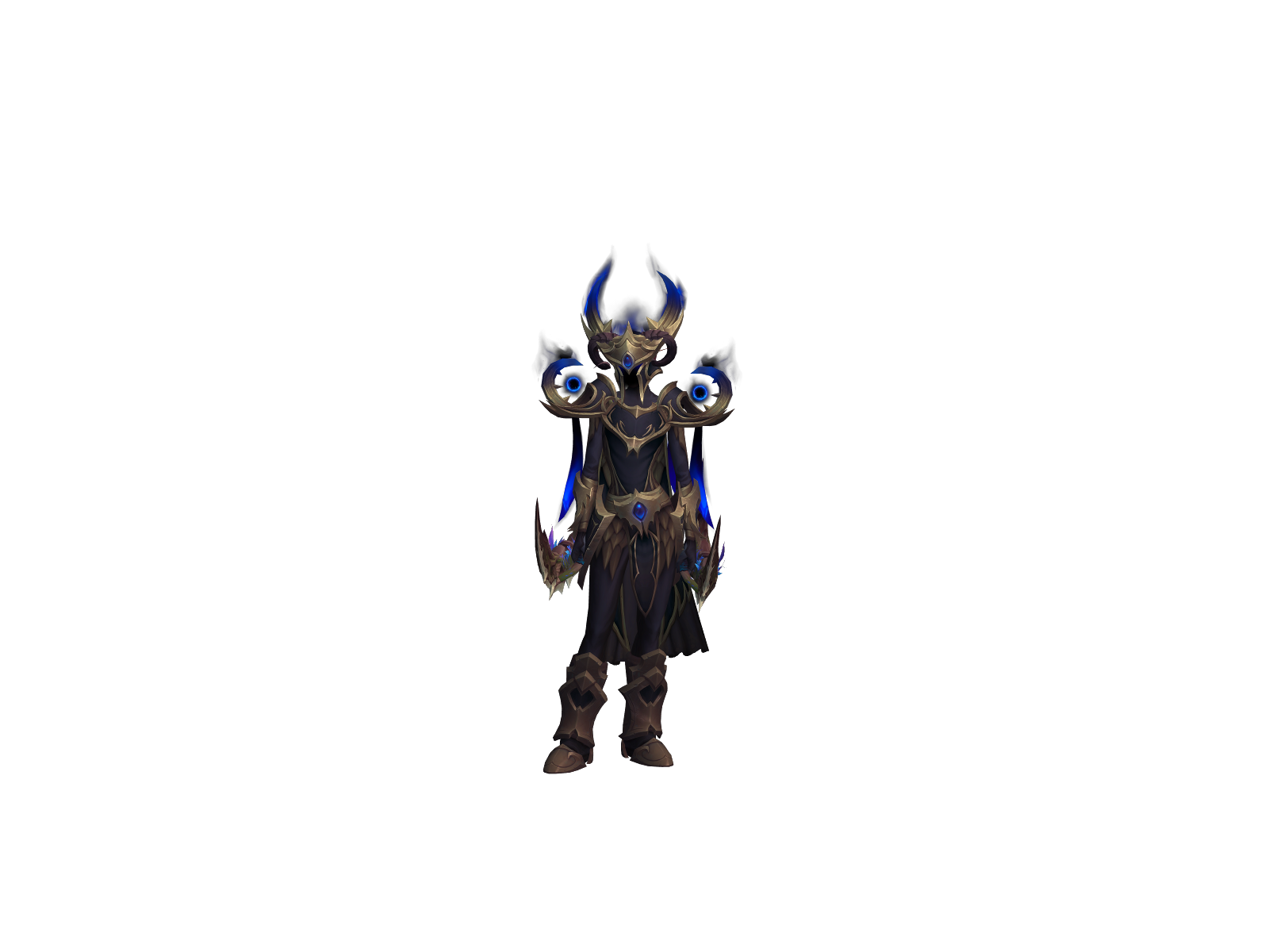 Daromeia