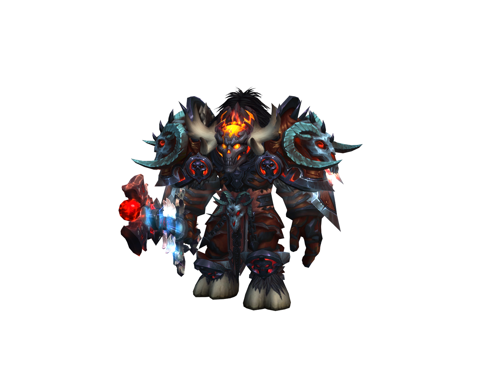 Amkodoom