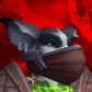 Sneakycursed avatar