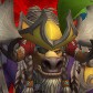 Kos avatar