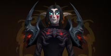 Nomanddk's icon