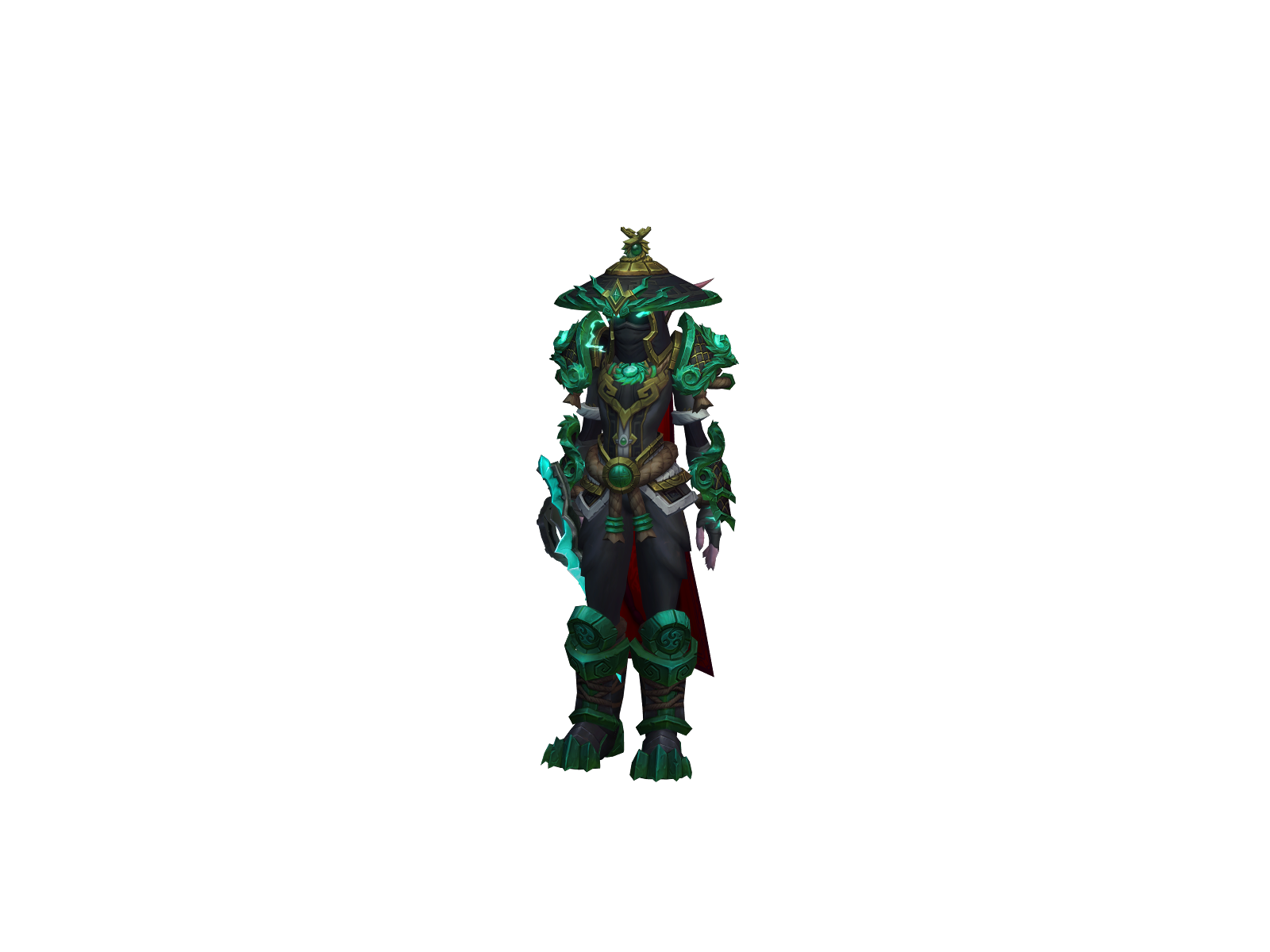 Rolla 3D character render