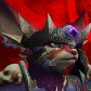 Sangera avatar