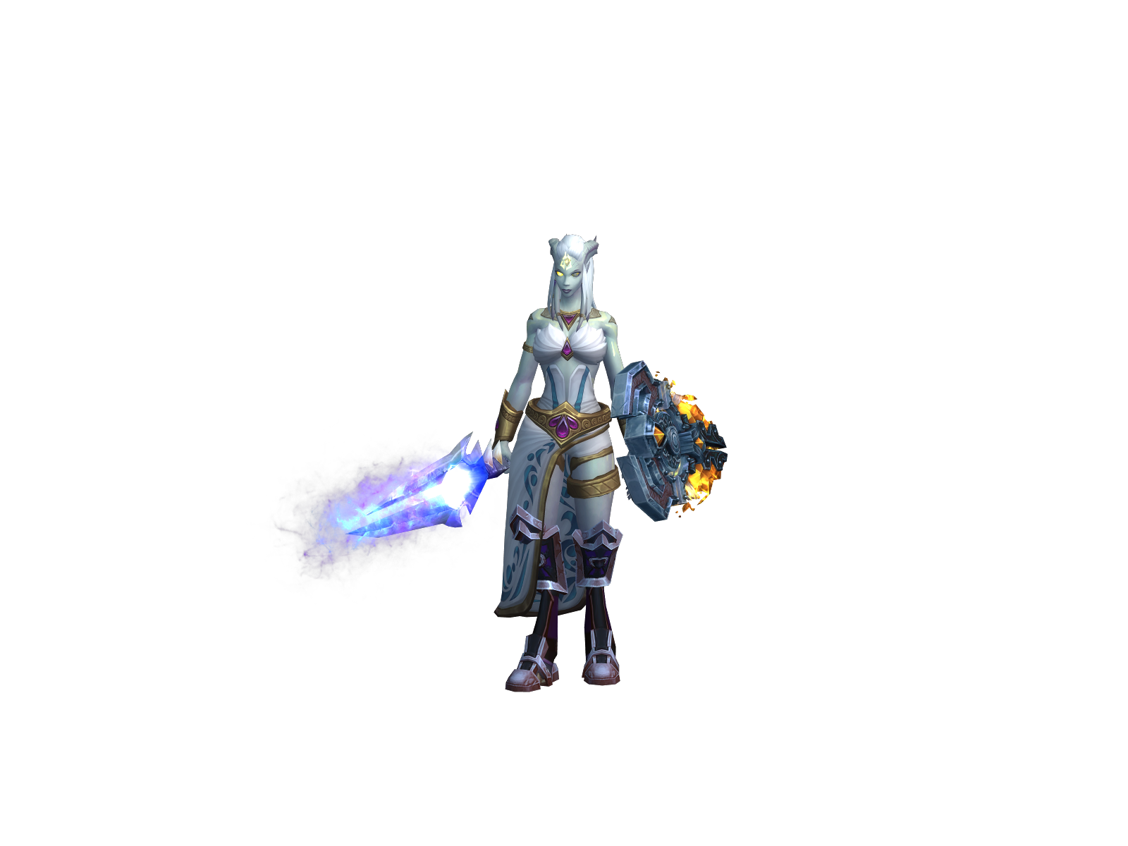 Pomppala character render