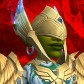 Yidras avatar