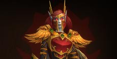 Laurenzy's Avatar