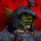 Sietre avatar