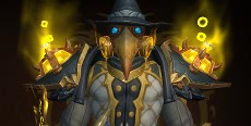 Flargy's icon