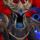 Circushaman avatar