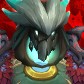 Morphindrago